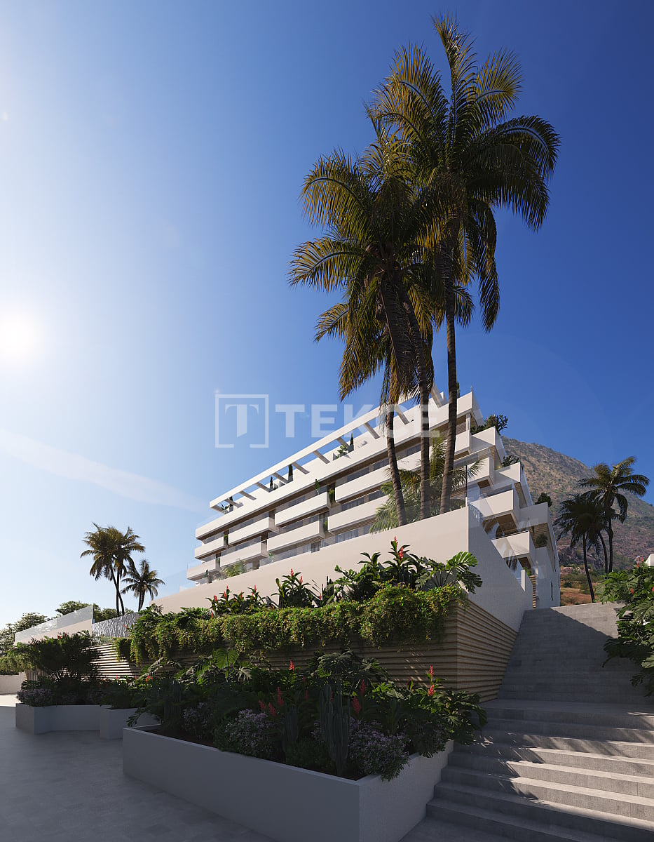 Апартаменты в Торремолиносе, Испания, 112 м² - фото 5