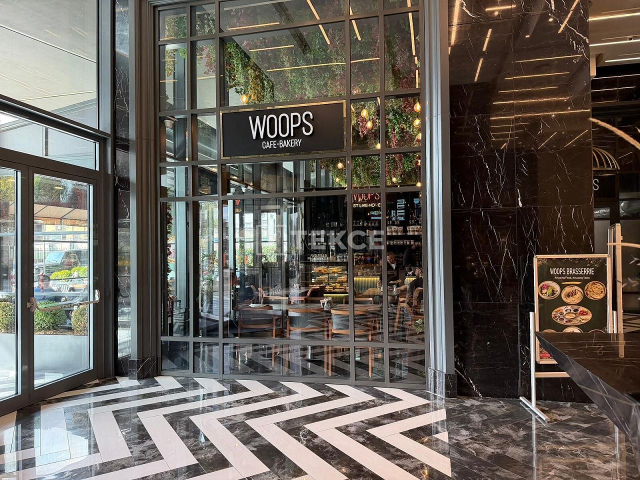 Апартаменты в Стамбуле, Турция, 140 м² - фото 5