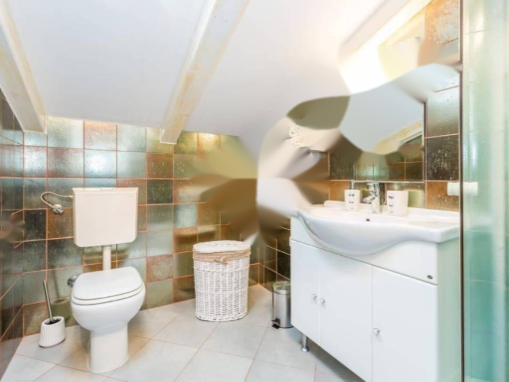 Квартира в Опатии, Хорватия, 222 м² - фото 16