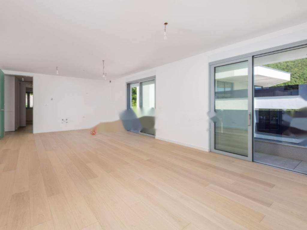 Квартира в Опатии, Хорватия, 104 м² - фото 16