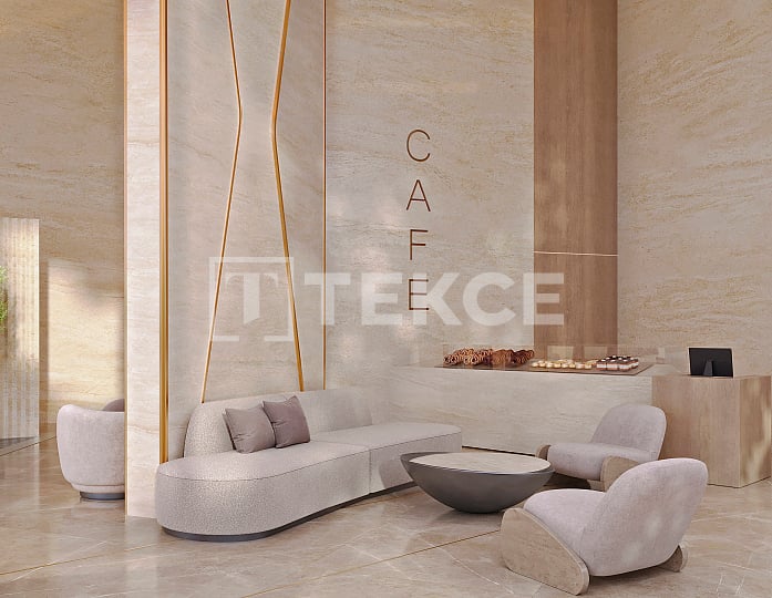 Офис Барша Хайтс, ОАЭ, 265 м² - фото 5