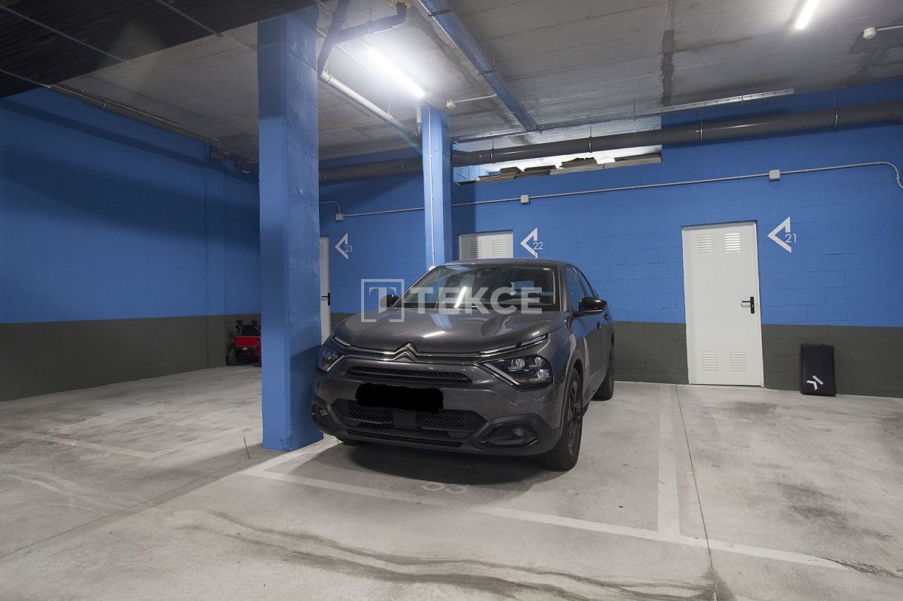 Апартаменты в Бенальмадене, Испания, 80 м² - фото 5