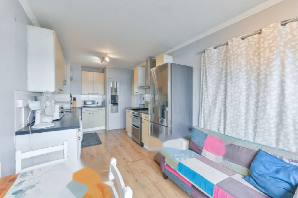 Квартира в Лондоне, Великобритания, 77 м² - фото 16