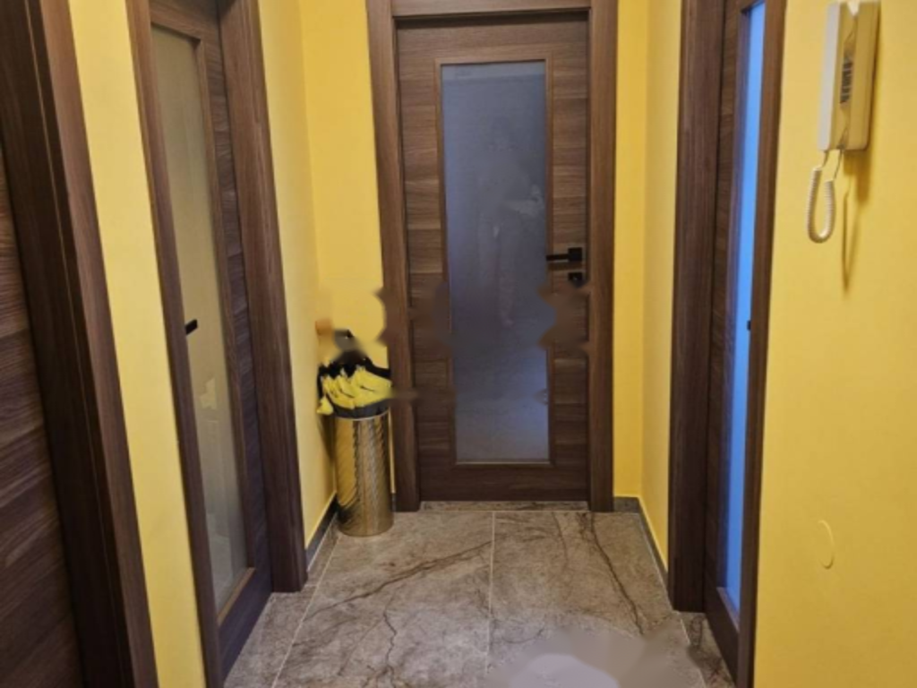 Квартира в Опатии, Хорватия, 108 м² - фото 16