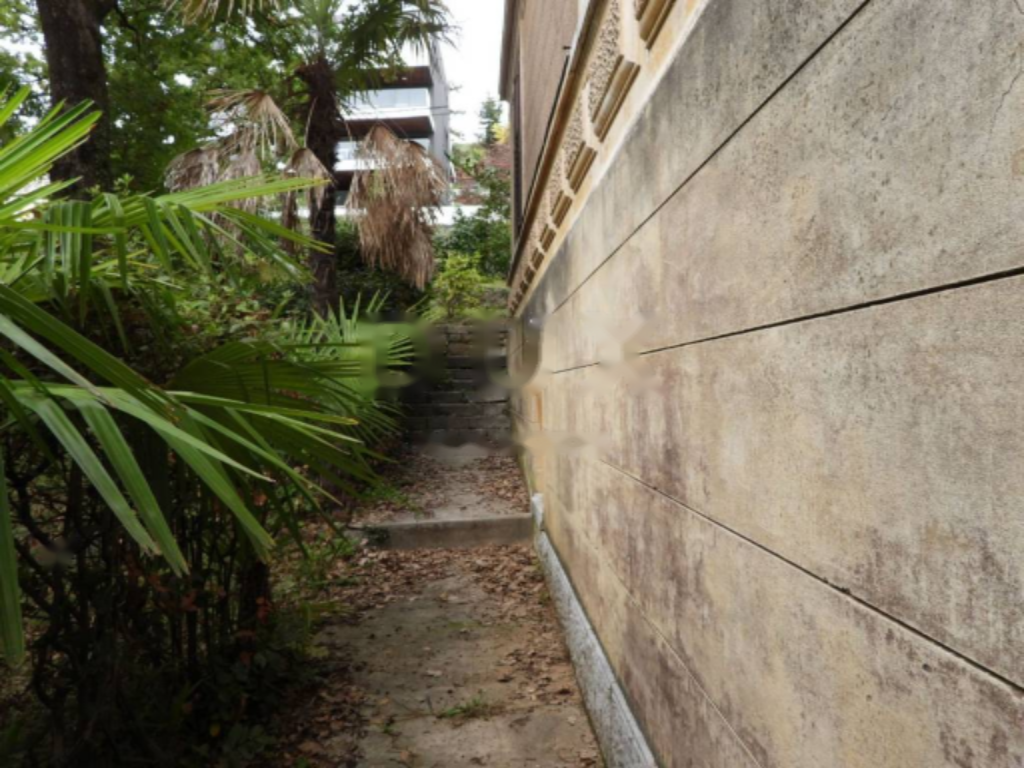 Квартира в Опатии, Хорватия, 190 м² - фото 16