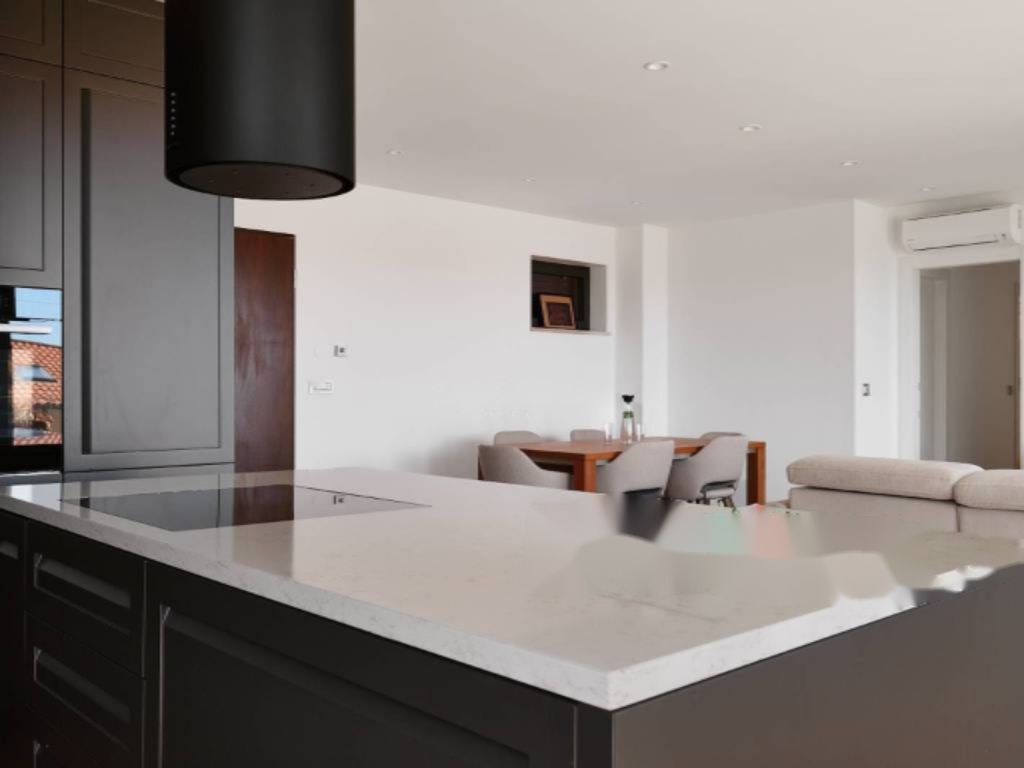 Квартира в Опатии, Хорватия, 158 м² - фото 16