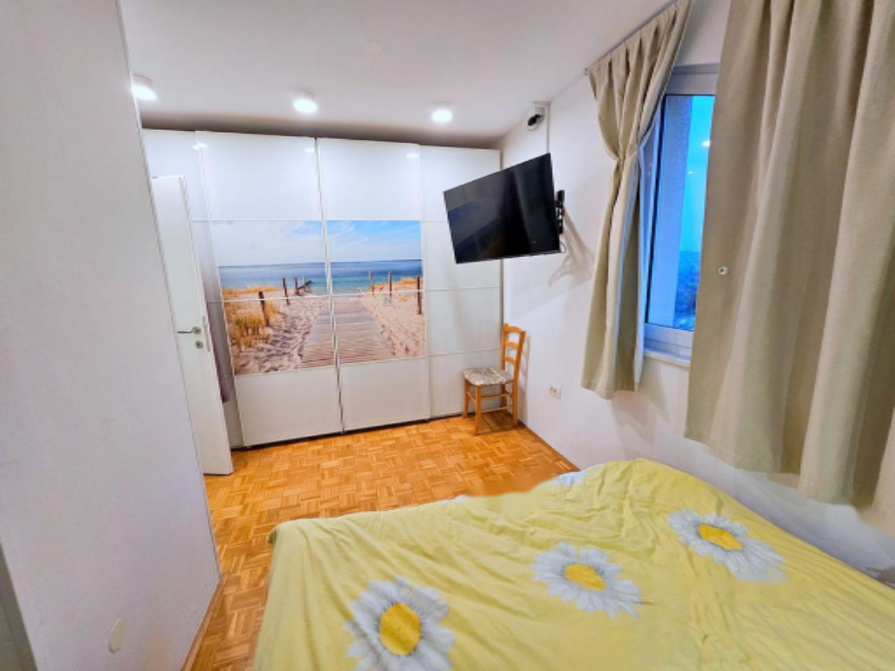 Квартира в Луции, Словения, 154 м² - фото 16