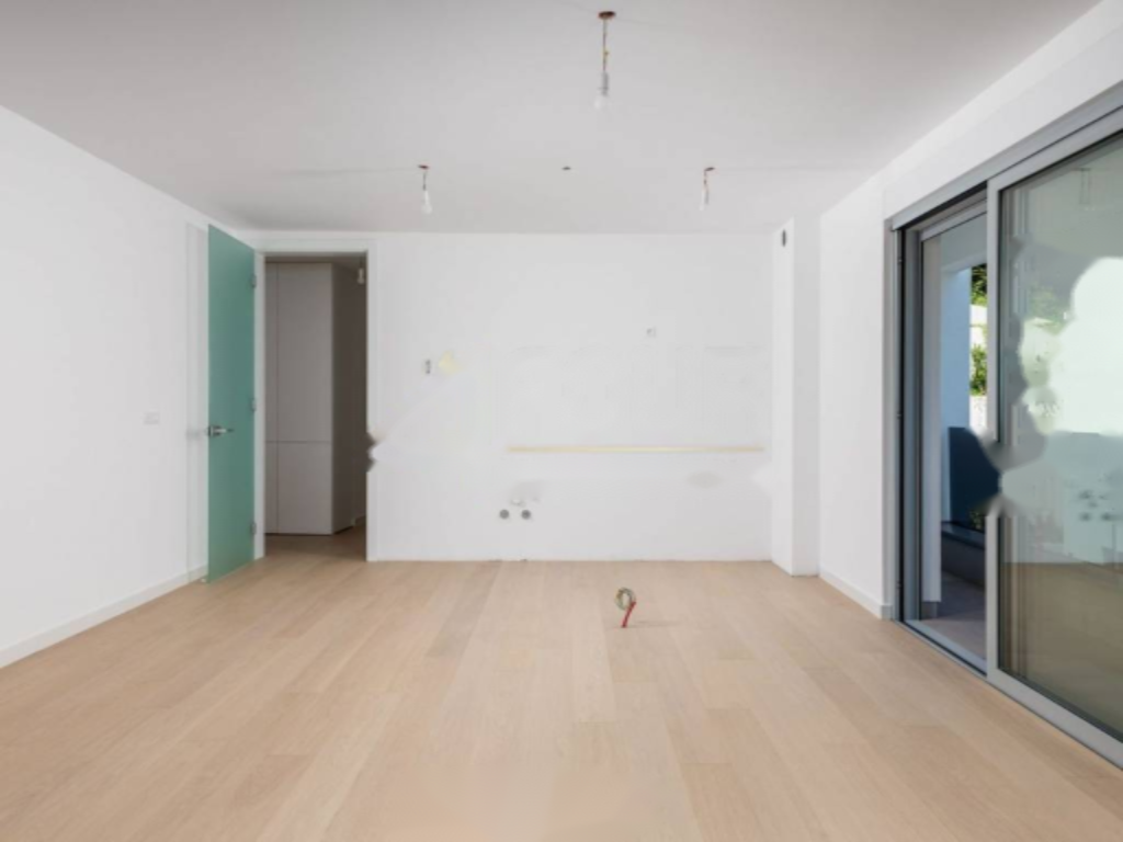 Квартира в Опатии, Хорватия, 110 м² - фото 16