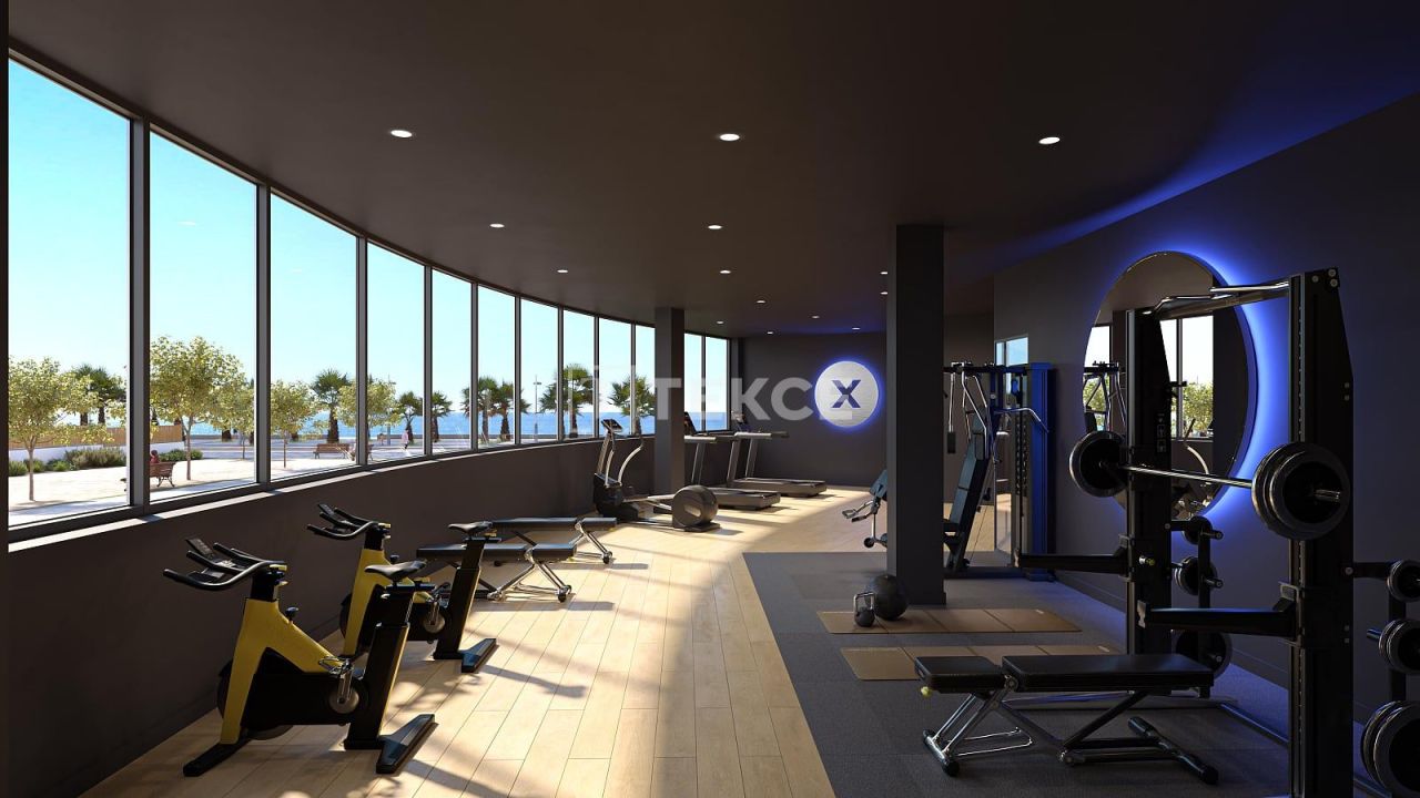 Апартаменты в Кубельесе, Испания, 86 м² - фото 6