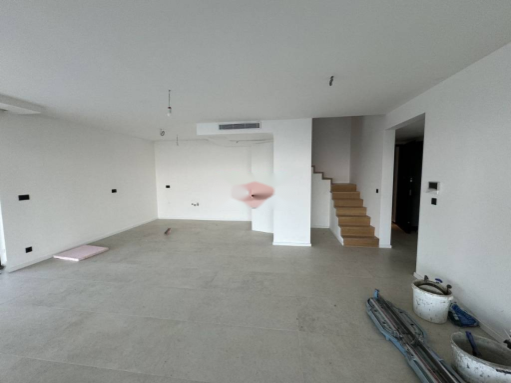 Квартира в Опатии, Хорватия, 238 м² - фото 16