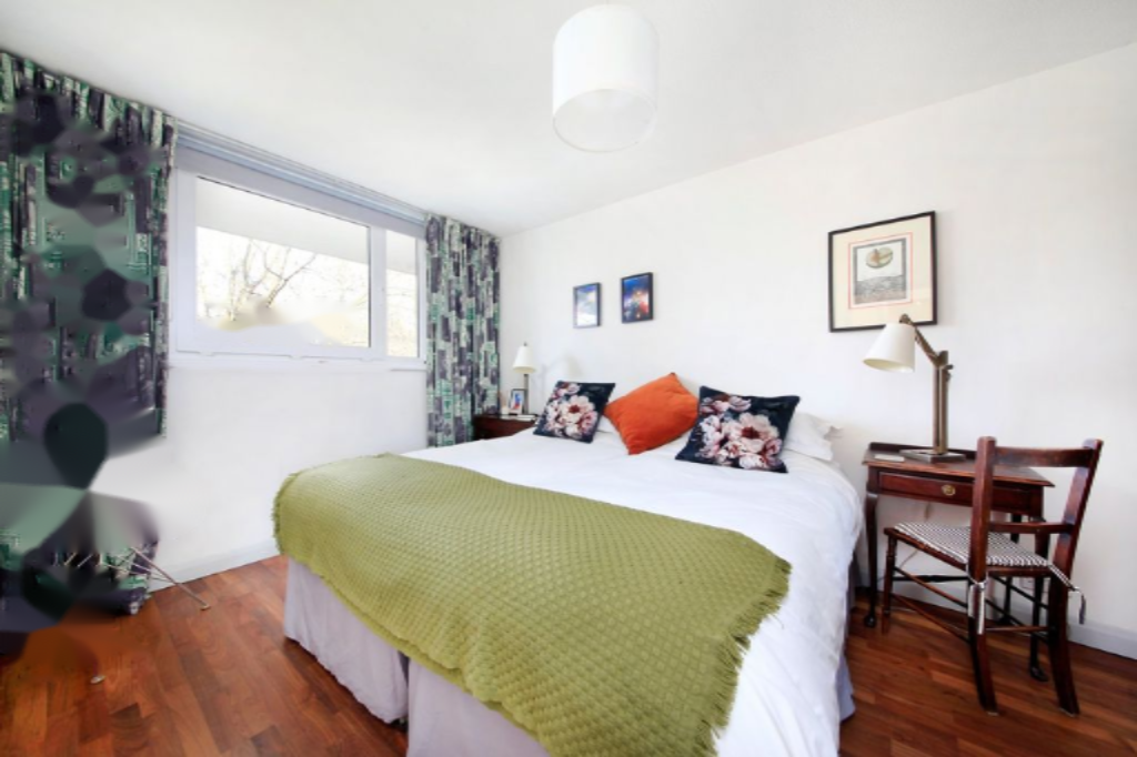 Квартира в Лондоне, Великобритания, 47 м² - фото 16