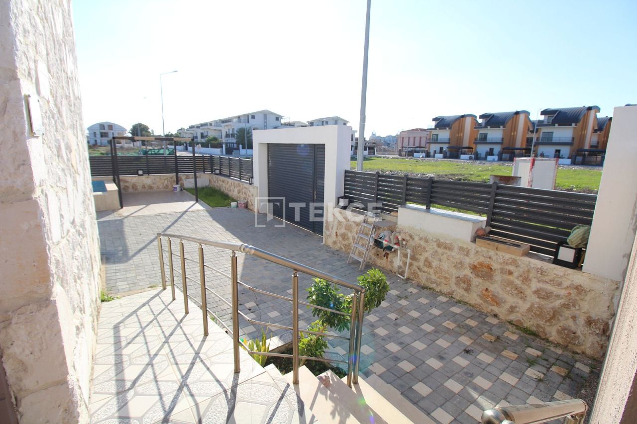 Вилла в Белеке, Турция, 220 м² - фото 6