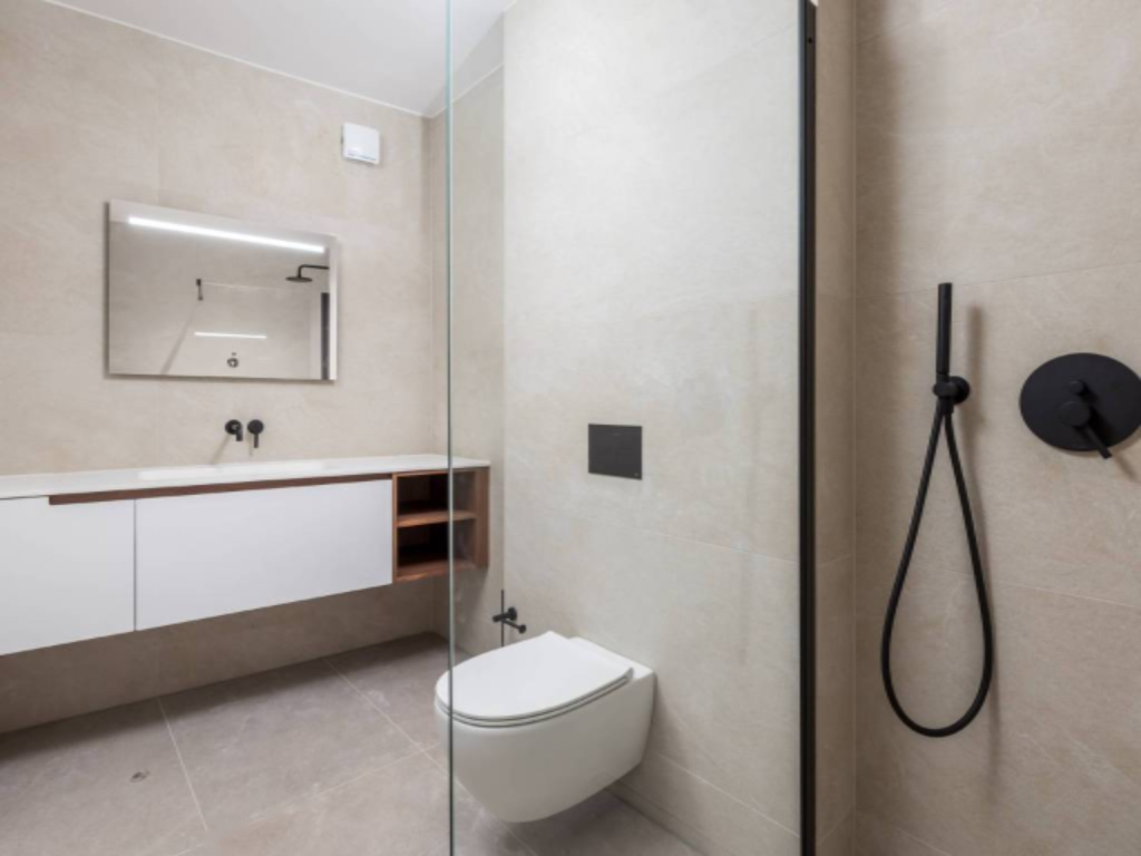 Квартира в Опатии, Хорватия, 81 м² - фото 16