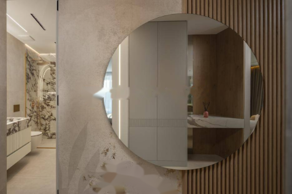 Квартира в Опатии, Хорватия, 142 м² - фото 16