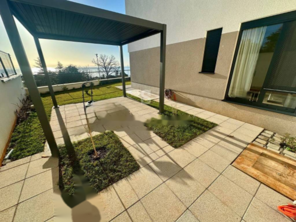 Дом в Опатии, Хорватия, 77 м² - фото 16