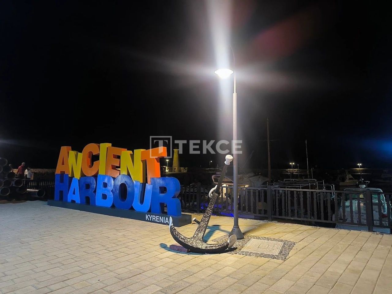 Кафе, ресторан в Кирении, Кипр, 400 м² - фото 6