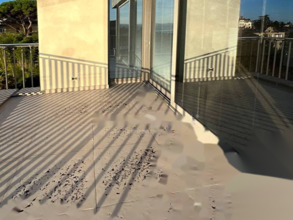 Квартира в Опатии, Хорватия, 182 м² - фото 16