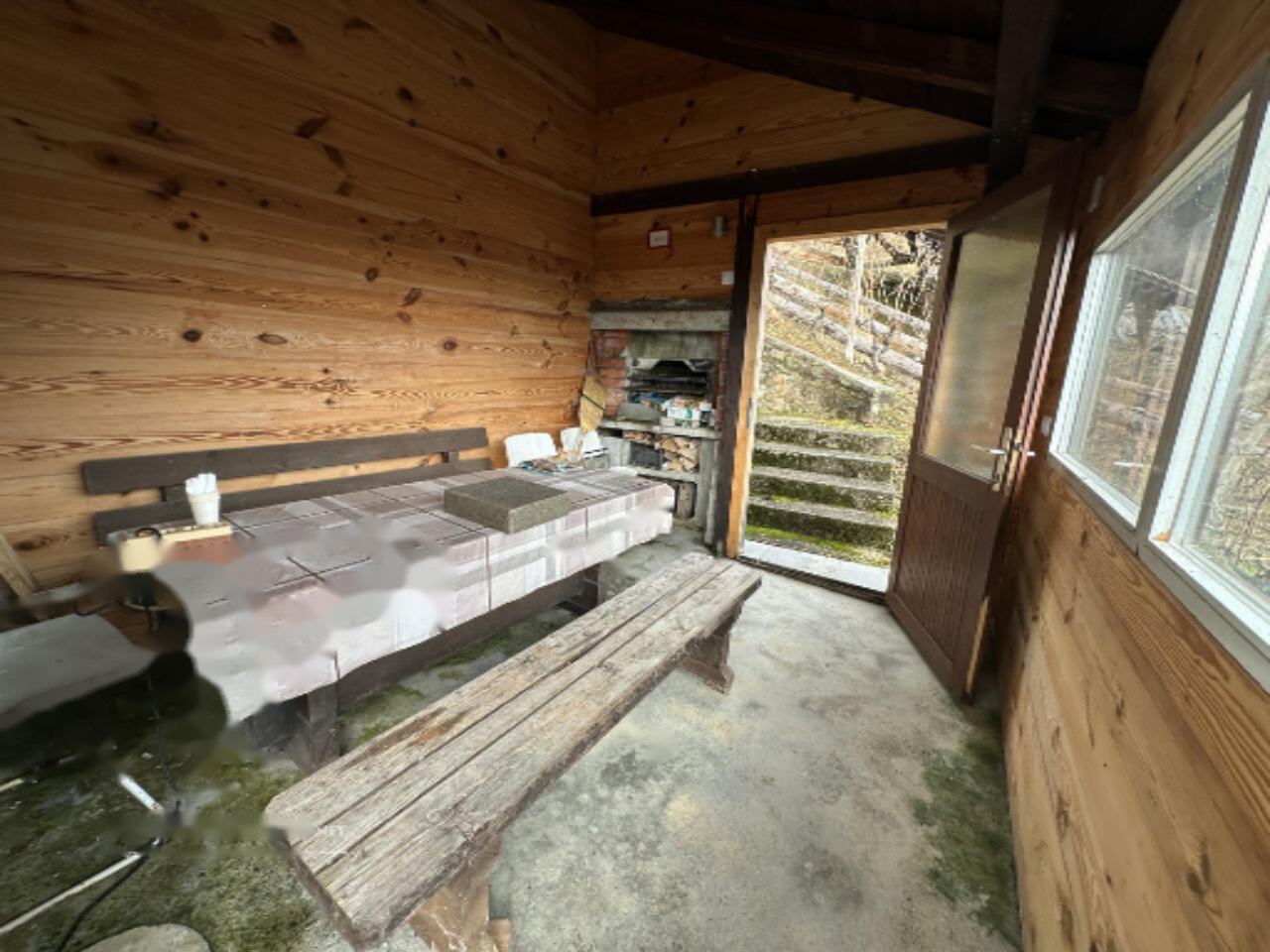 Дом в Луче, Словения, 65 м² - фото 16