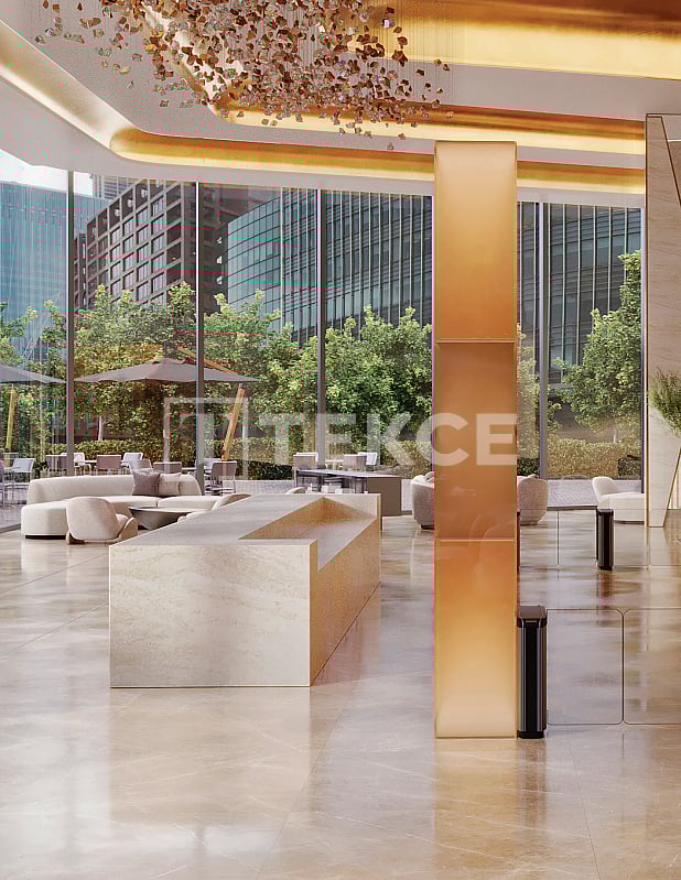 Магазин Барша Хайтс, ОАЭ, 294 м² - фото 6