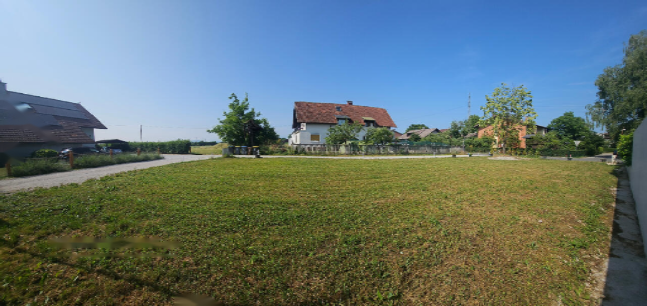 Земля в Любляне, Словения, 411 м² - фото 16