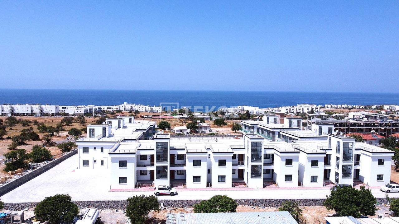 Пентхаус в Кирении, Кипр, 102 м² - фото 6