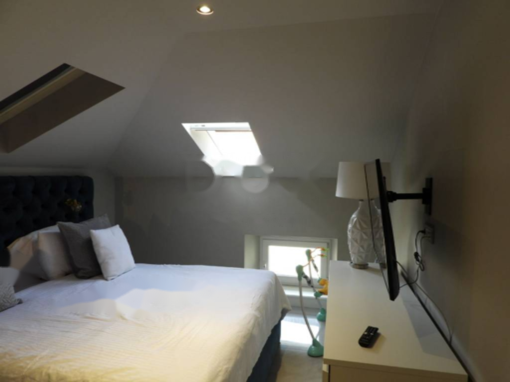 Квартира в Опатии, Хорватия, 165 м² - фото 16