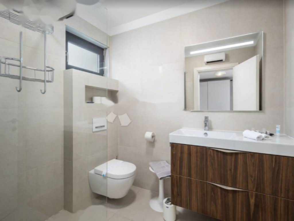 Дом в Опатии, Хорватия, 1 224 м² - фото 16