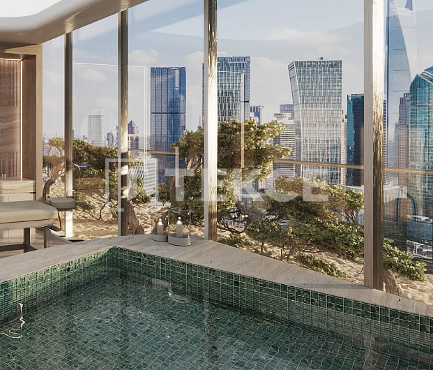 Магазин Барша Хайтс, ОАЭ, 294 м² - фото 7