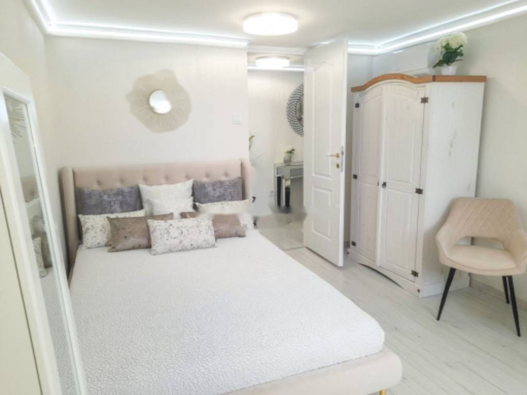 Квартира в Опатии, Хорватия, 70 м² - фото 16