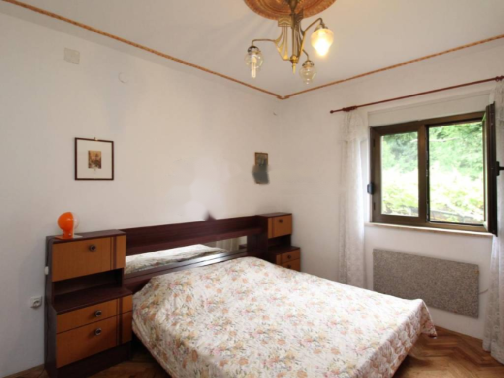 Квартира в Опатии, Хорватия, 78 м² - фото 16