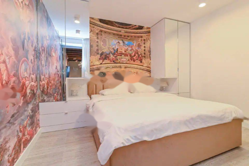 Квартира в Опатии, Хорватия, 104 м² - фото 16