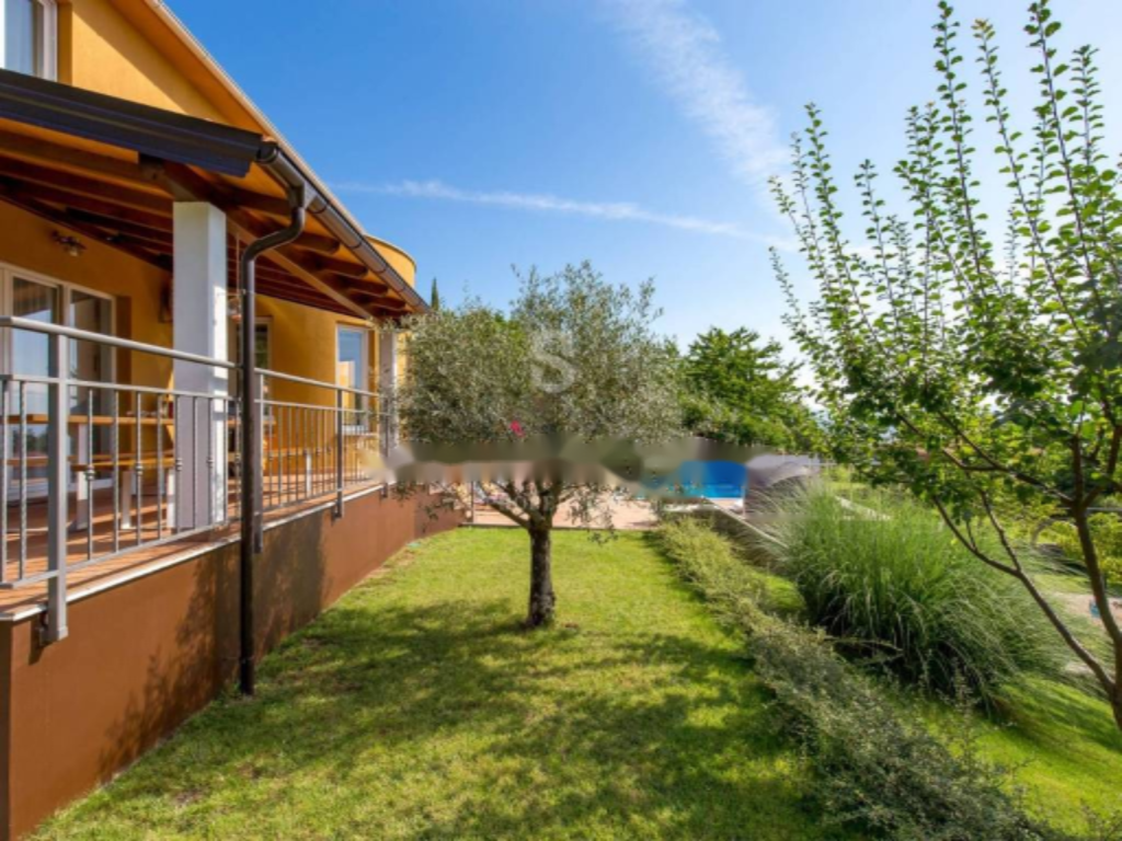 Дом в Опатии, Хорватия, 300 м² - фото 16