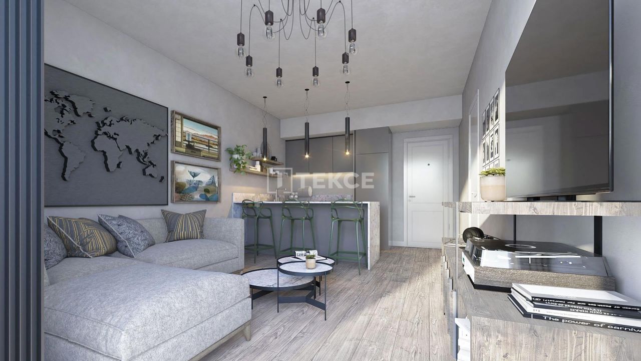 Апартаменты в Михасе, Испания, 79 м² - фото 7