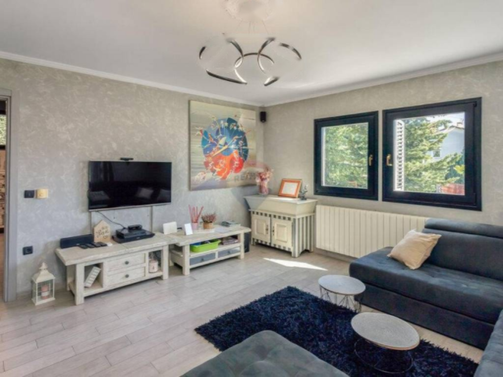 Дом в Опатии, Хорватия, 170 м² - фото 16