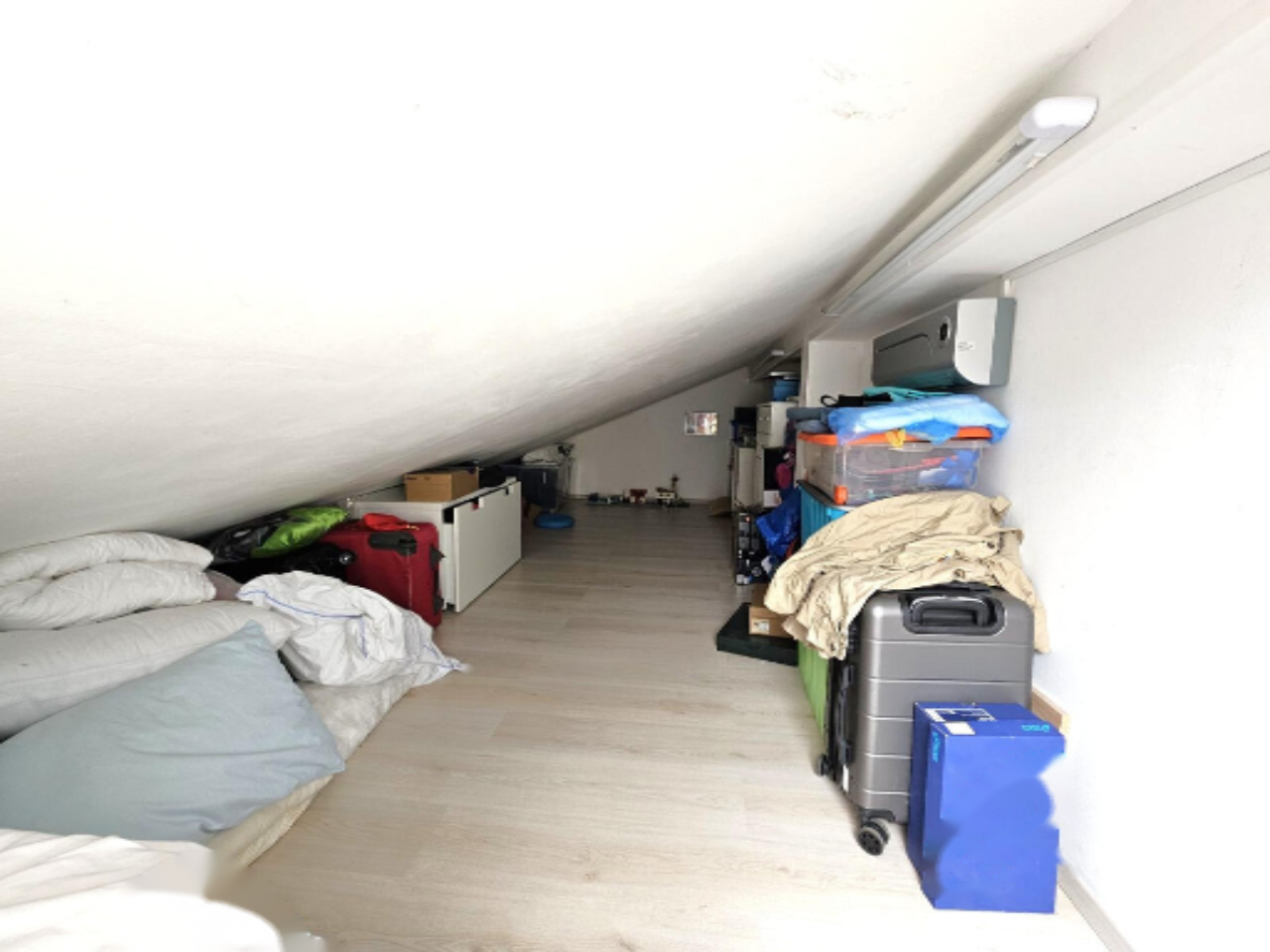 Квартира в Луции, Словения, 126 м² - фото 16