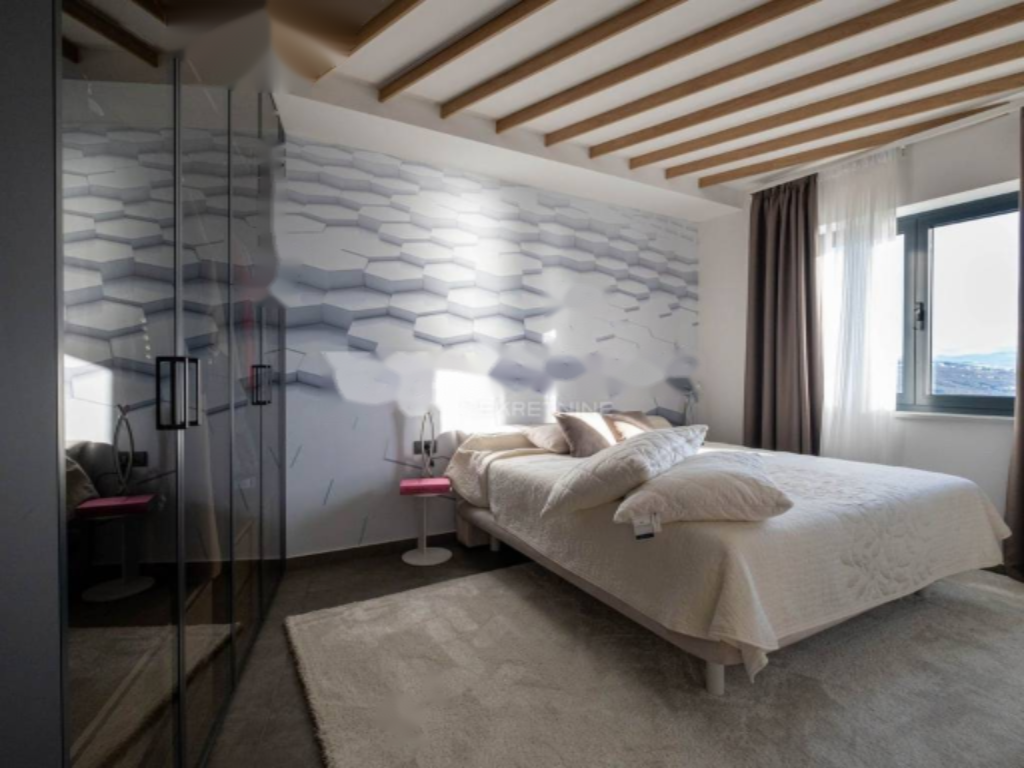 Квартира в Опатии, Хорватия, 227 м² - фото 16