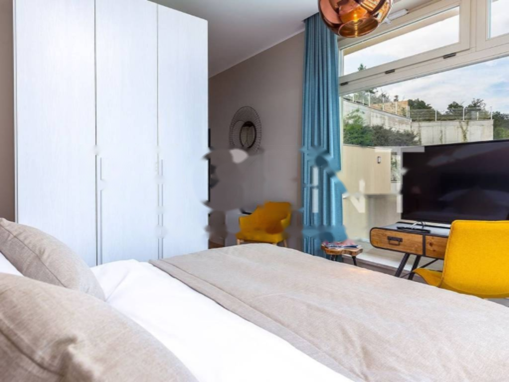 Дом в Опатии, Хорватия, 4 м² - фото 16