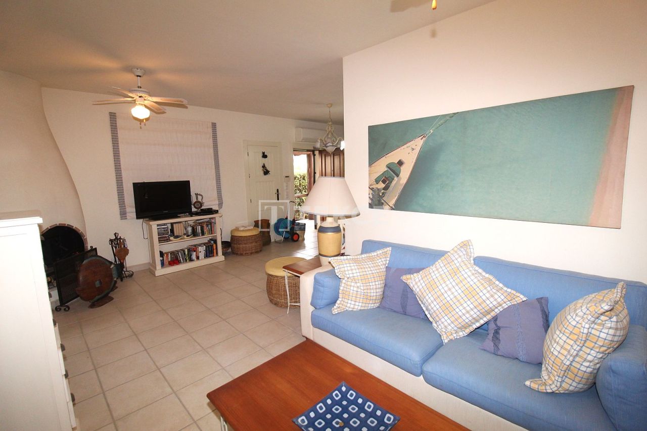 Вилла Куэвас-дель-Альмансора, Испания, 172 м² - фото 7