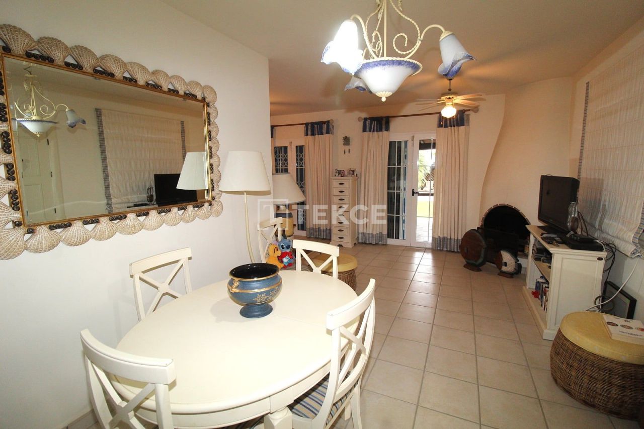 Вилла Куэвас-дель-Альмансора, Испания, 172 м² - фото 8