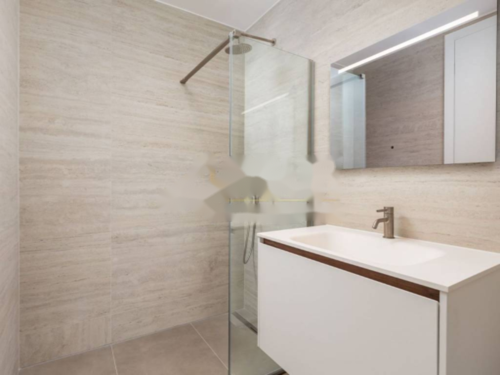 Квартира в Опатии, Хорватия, 96 м² - фото 16