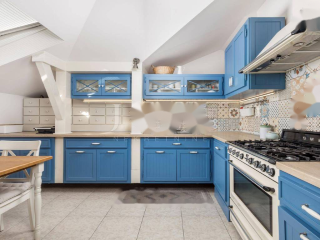 Квартира в Опатии, Хорватия, 96 м² - фото 16