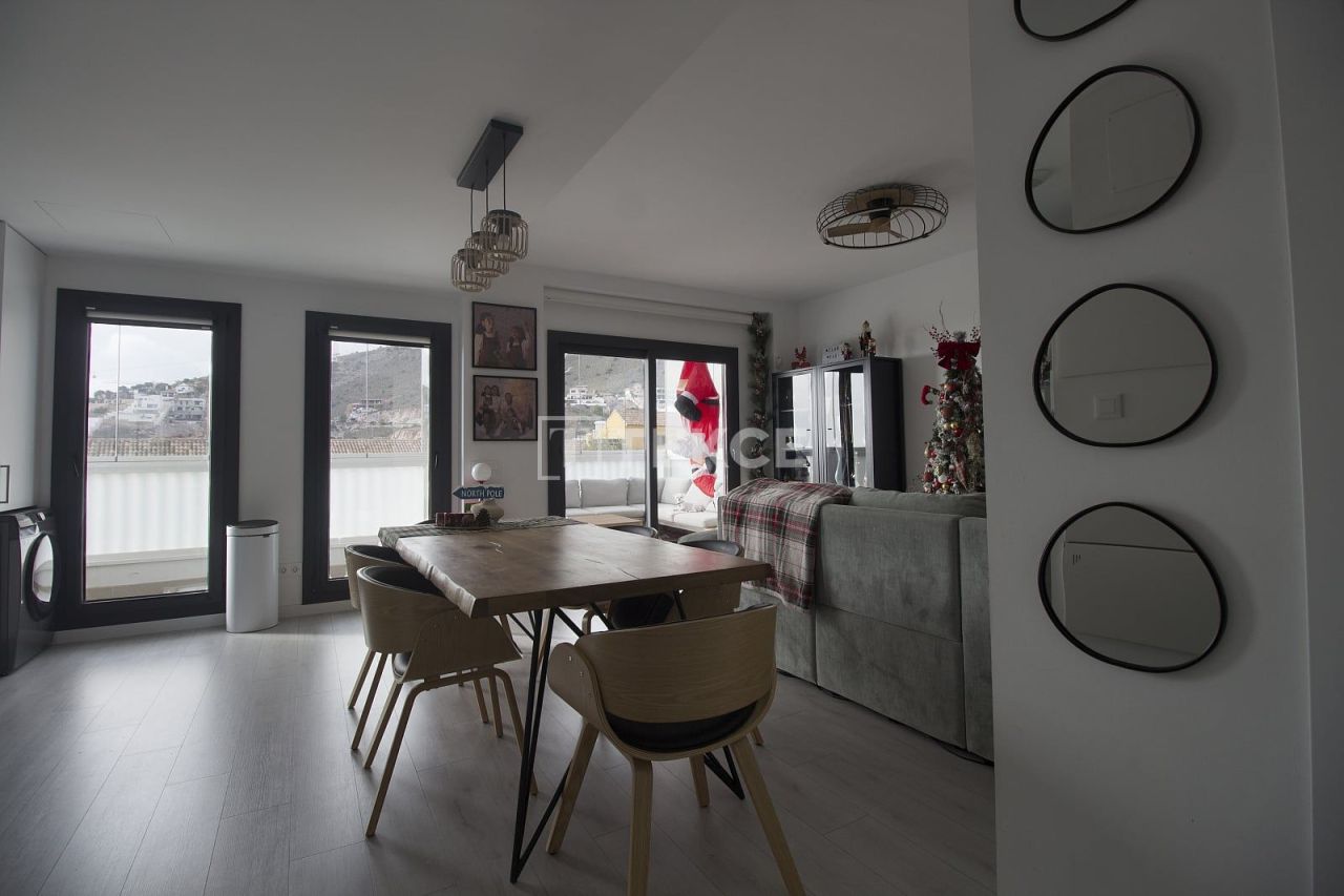 Апартаменты в Бенальмадене, Испания, 80 м² - фото 8