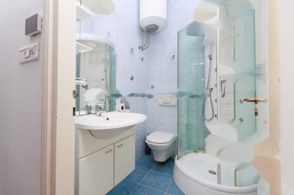 Квартира в Опатии, Хорватия, 97 м² - фото 16