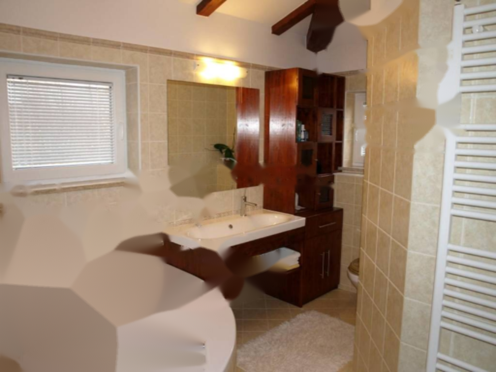 Дом в Опатии, Хорватия, 200 м² - фото 16