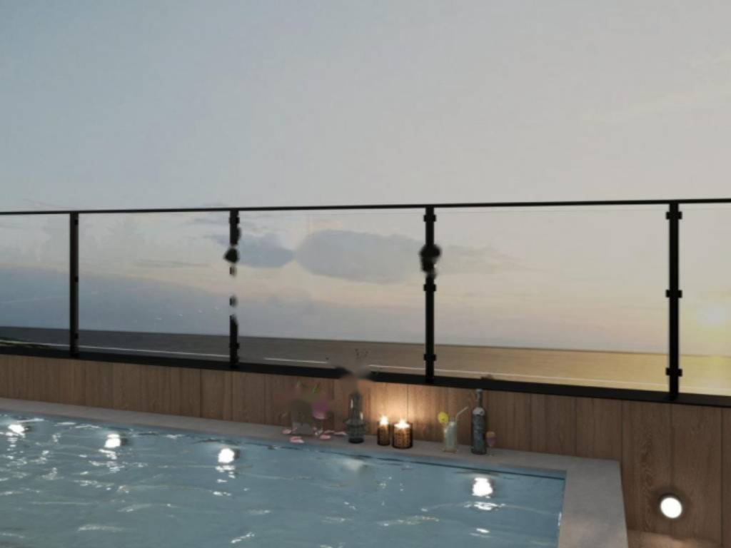 Квартира в Опатии, Хорватия, 201 м² - фото 16