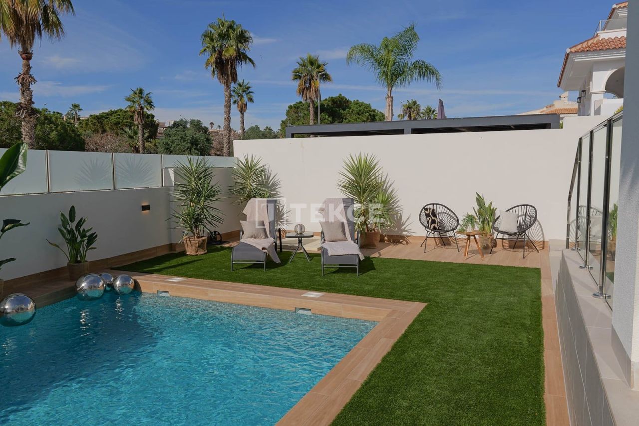 Вилла в Рохалесе, Испания, 168 м² - фото 8