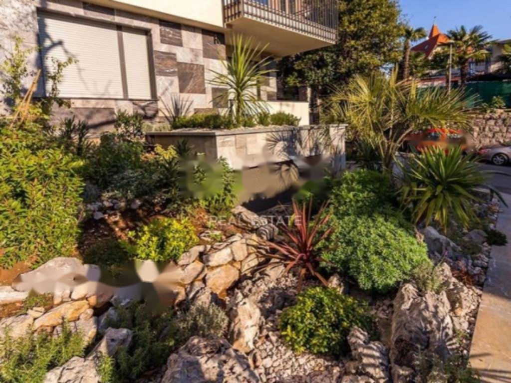 Квартира в Опатии, Хорватия, 139 м² - фото 16