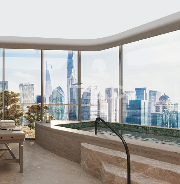 Офис Барша Хайтс, ОАЭ, 265 м² - фото 8