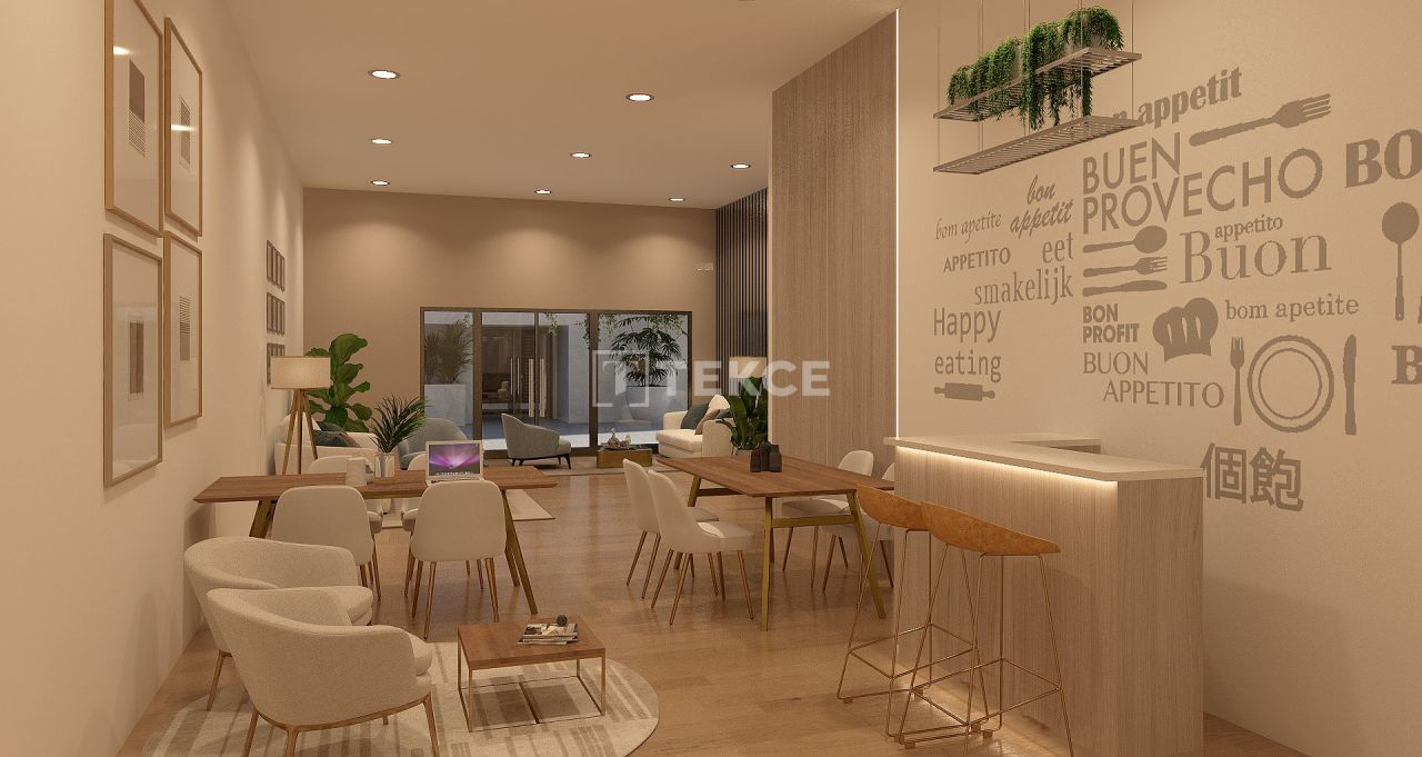 Апартаменты в Торремолиносе, Испания, 178 м² - фото 8