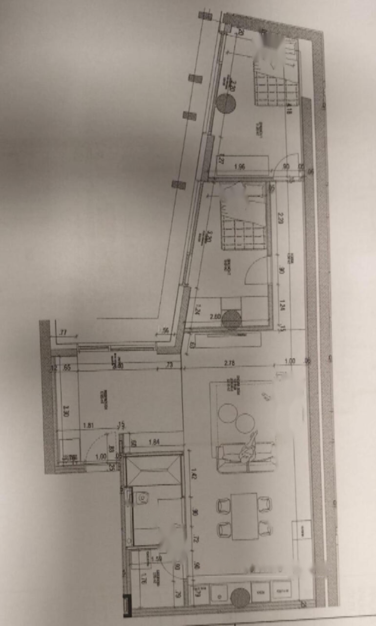 Квартира в Копере, Словения, 72 м² - фото 16